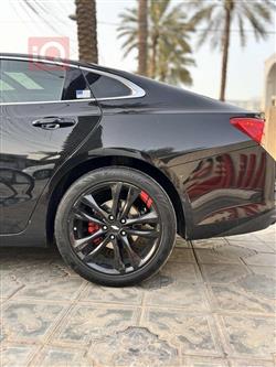 شيفروليه ماليبو